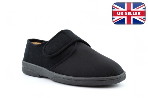 Mens wide fit - mens,