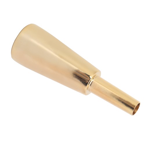 Trumpet mouthpiece heavy - trumpet,