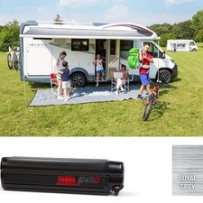 Fiamma Winch Awning F45S