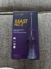 MAST PRO 2 Cartridges