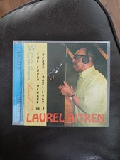 Laurel Aitken - Woppi King - The Early Reggae Years 1968-1969 Vol.1 - CD Album