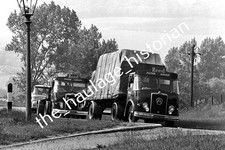 THH Truck Photos - Atkinson -