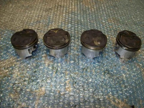 Piston set for 1995 - piston,