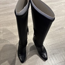Reiss Cressida Boots (Size 38)