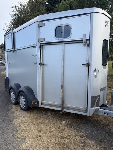 Ifor williams 511 horse - ifor,