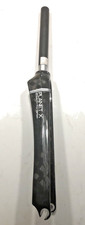 NEW OLD STOCK PLANET X STEALTH PRO CARBON FORKS,1 1/8",700C
