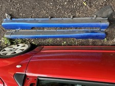 Vauxhall Corsa D Vxr Sri