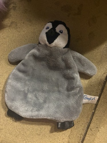 Vintage mumble penguin happy - mumble,
