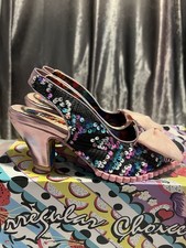 Irregular Choice Size 5