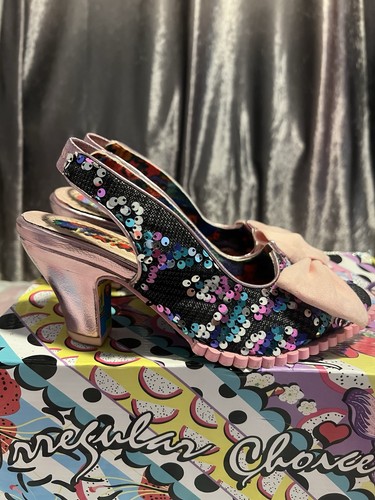 Irregular choice size - size, 5