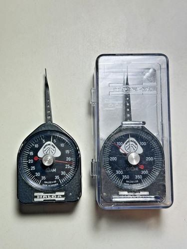 Halda haldex tension - 2x, /