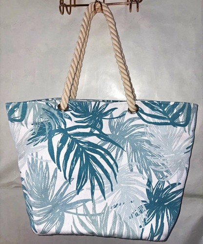 West loop tote bag - west,