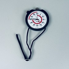 VINTAGE SMITHS REFEREE SPORTS STOPWATCH TIMER - FOR SPARES/REPAIR - RARE MODEL