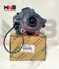NEW GENUINE TOYOTA YARIS 1.5L