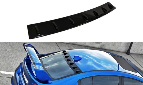 Rear window extension maxton - window,