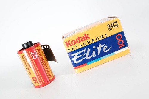 Expired kodachrome 36 exp - x,