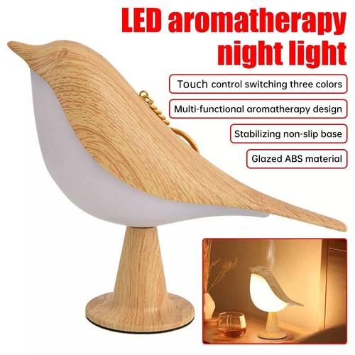 Bird diffuser lamp - in,