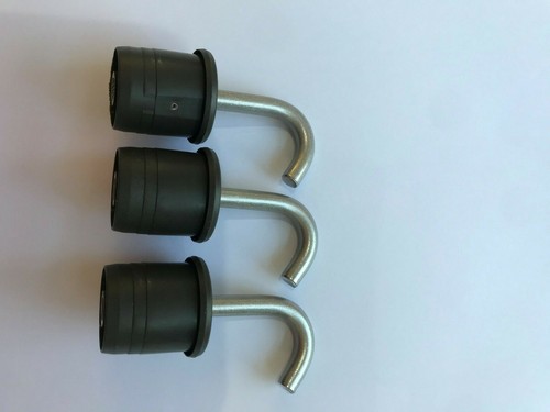 Isabella pole hook fitting - isabella,