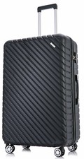 XL Large Suitcase 4 Wheel