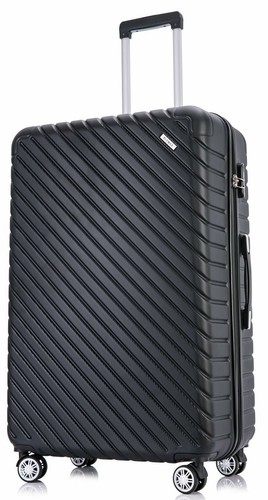 Large suitcase wheel - 4,