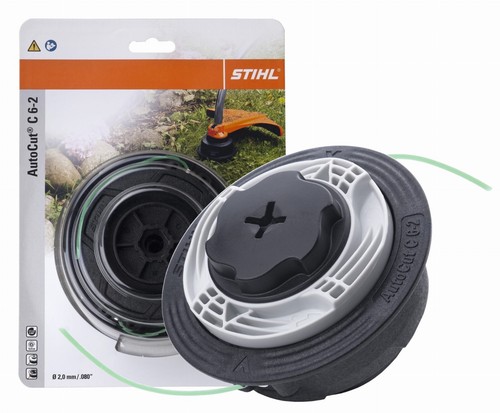 Genuine stihl autocut 2 - genuine, c6-2
