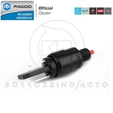 Original Stop Button Switch Piaggio MP3 4V IE LT Hybrid 300 2010-2011