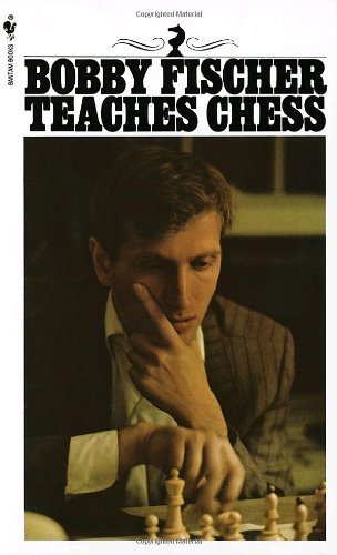 Bobby fischer teaches - fischer,