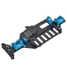Carbon Fiber Chassis Frame Kit