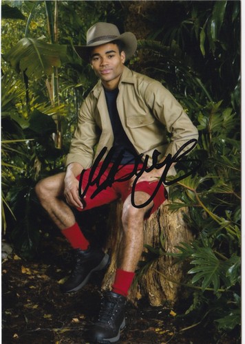 Malique thompson dwyer - thompson,