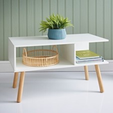 New Elegant Coffee Table for