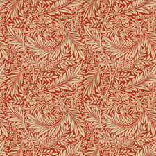 William Morris Larkspur