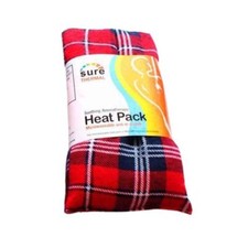 Hot or Cold Tartan Fleece