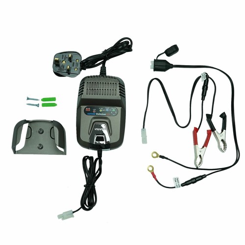 Oxford oximiser 601 - oximiser, motorcycle