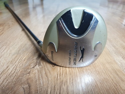 Slazenger panther high launch - slazenger,