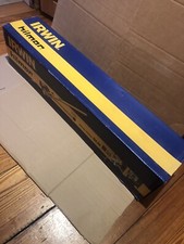 IRWIN T591057 Hilmor Pipe Bender 15/22mm Stainless Steel Copper Curving Tool