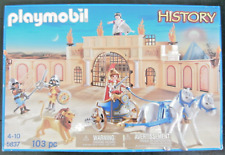 Playmobil History Roman Arena