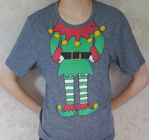 Next womens christmas elf - christmas,