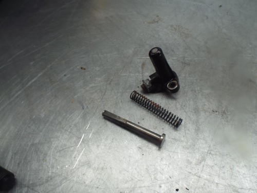 Suzuki sp400 400 gn400 - 400,