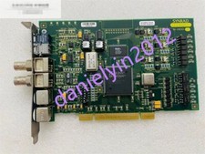 1pcs Used SYNRAD 80-018593-01