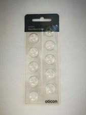 Oticon Hearing aid Domes