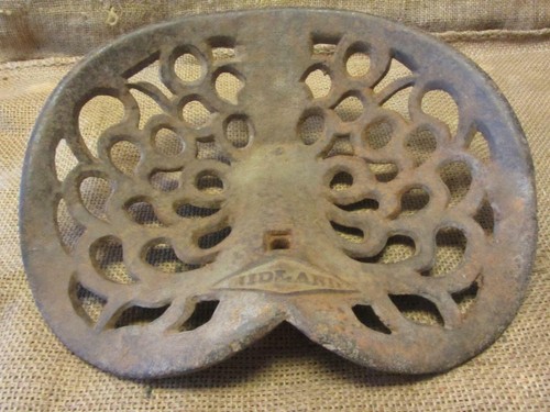 Vintage midland cast iron - midland,