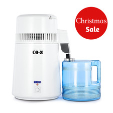 CO-Z 4L Stainless Steel Water