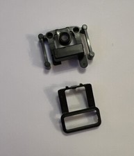 Pioneer DJM 600 Cue Tact Knob