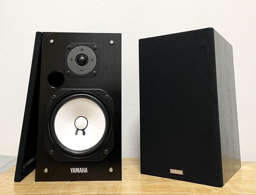 Yamaha 10mt speaker - speaker, pair