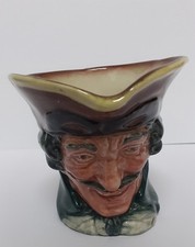 Royal Doulton Dick Turpin