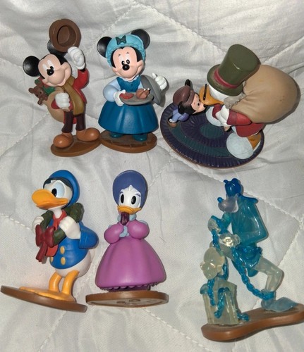 Rare disney mickey - rare, christmas