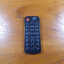 JVC RD-D70 Remote Control for