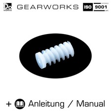 Speedometer Worm for Ford