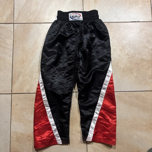 Rupla kick boxing trousers - rupla, kick-boxing