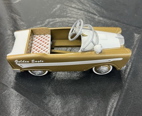 Hallmark kiddie car classics - hallmark,